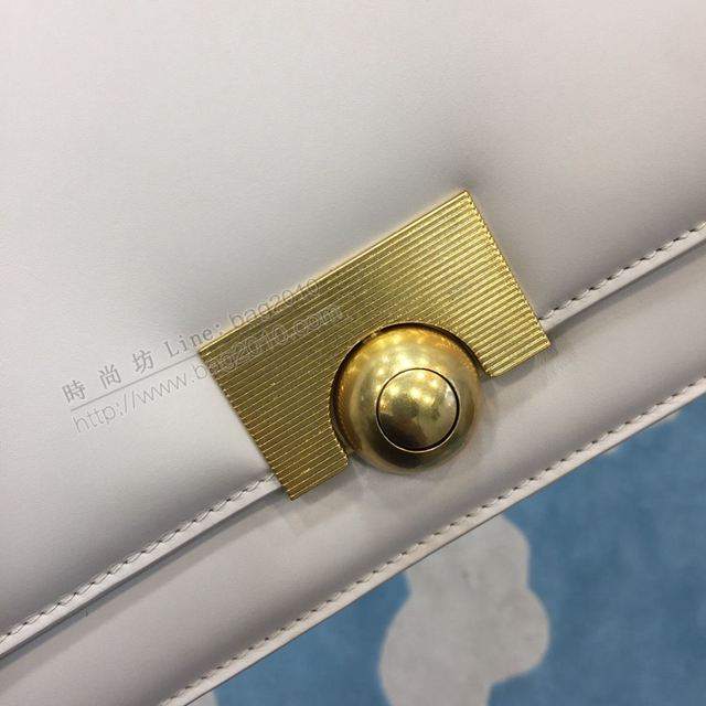 Bottega Veneta女包 6678 寶緹嘉復古單品 BV Classic新款 BV單肩斜挎女包  gxz1050